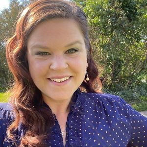 Meet your Posher, Meredith